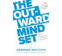 The Outward Mindset