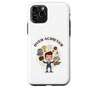 The Over Achiever Tee. I Can Do It All Case for iPhone 11 Pro