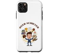 The Over Achiever Tee. I Can Do It All Case for iPhone 11 Pro Max