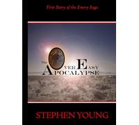 The Over Easy Apocalypse (The Emery Saga)