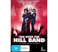 The Over the Hill Band ( Meisjes )