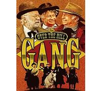 The Over-The-Hill Gang
