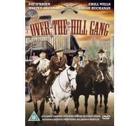 The Over-The-Hill Gang [DVD]