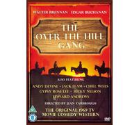 The Over-The-Hill Gang [DVD]