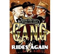 The Over-The-Hill Gang Rides Again