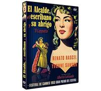 The Overcoat (1952) ( Il Cappotto )