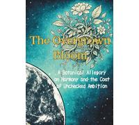 ー The Overgrown Bloom ー: A Botanical Allegory on Harmony and the Cost of Unchecked Ambition