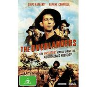 The Overlanders