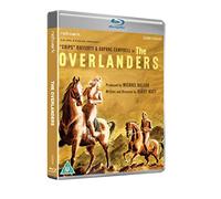The Overlanders [Blu-ray]