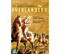 The Overlanders [DVD]