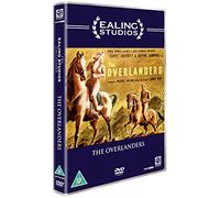 The Overlanders [DVD]