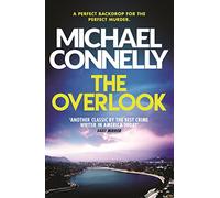 The Overlook (Harry Bosch Series)