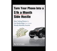 The Overlooked Opportunity: How to Make $1,000 a Month, Working Less than 5 Hours a Week in an Industry No One Talks About