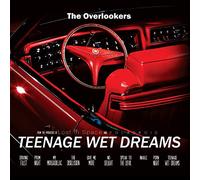 The Overlookers - Teenage Wet Dreams