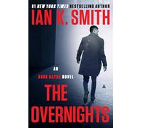 The Overnights: An Ashe Cayne Novel, Book 3 (Ashe Cayne Mystery)