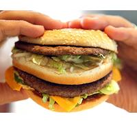 The Overnutrition Epidemic