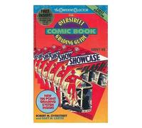 The Overstreet Comic Book Grading Guide