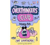 The Overthinkers' Club: Happy List