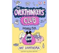 The Overthinkers' Club: Happy List