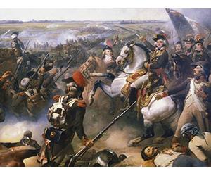 The Overthrow of Robespierre