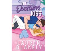 The Overtime Kiss: 5 (Love and Hockey)