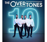 The Overtones - 10
