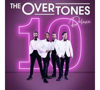 The Overtones – 10 – Deluxe Edition