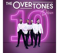 The Overtones - 10 (Deluxe Edition)