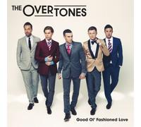 The Overtones Good Ol' Fashioned Love (CD) Platinum Album (US IMPORT)