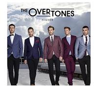 The Overtones - Higher