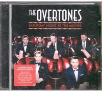 The Overtones - Saturday Night at the Movies