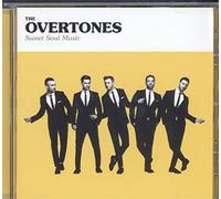 The Overtones - Sweet Soul Music