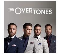 The Overtones - The Overtones