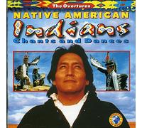 The Overtures - Native American Indians