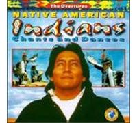 The Overtures - Native American Indians Chants