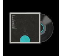 Steven Wilson - The Overview - 12" Vinyl (180g Gatefold, 2025)