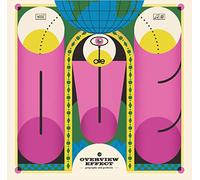 The Overview Effect (OvE) - The Overview Effect (OvE) - Geography and Geometry