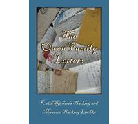 The Owen Family Letters