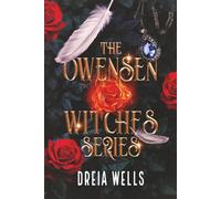 The Owensen Witches Series Omnibus