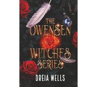 The Owensen Witches Series Omnibus