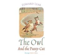The Owl and the Pussy-Cat
