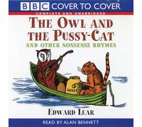 The Owl and the Pussy-Cat and Other Nonsense Rhymes