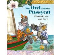 The Owl and the Pussycat (Paperstar)