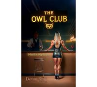 The Owl Club: Nicola's Night Out