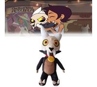 The Owl House King Plush Doll Stuffed Soft 30cm Toys For Boys And Girls