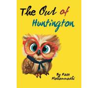 The Owl of Huntington