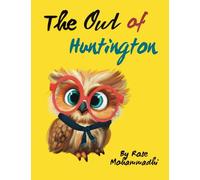 The Owl of Huntington
