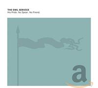 The Owl Service - His Pride. No Spear. No Friend.