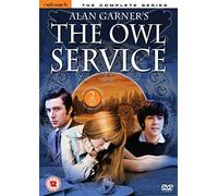 The Owl Service - The Complete Series [DVD] [1969]