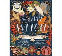 The Owl Witch